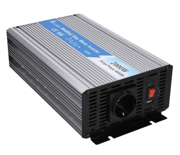 ExtraLink OPIM-2000W 12V, modyfikowany sinus - 1489626 - zdjęcie